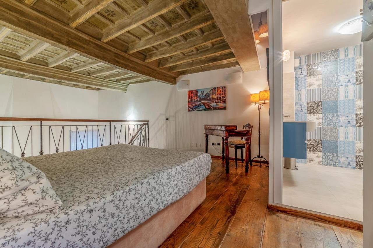 Foro Stylish And Appartement Rome