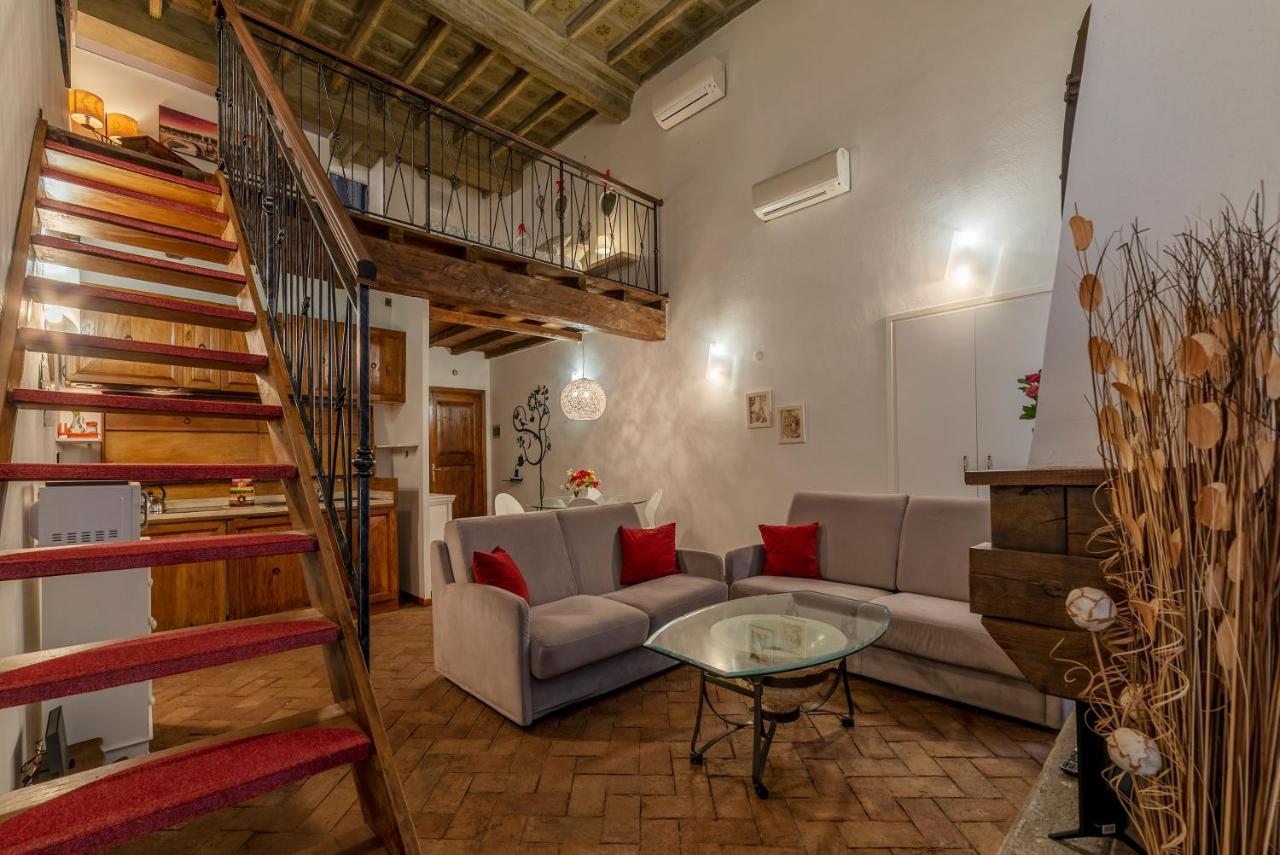Appartement Foro Stylish And *