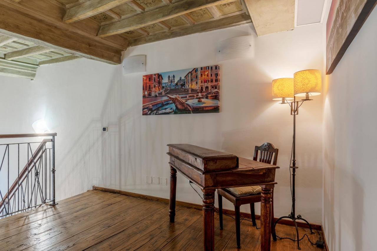 Foro Stylish And Appartement *