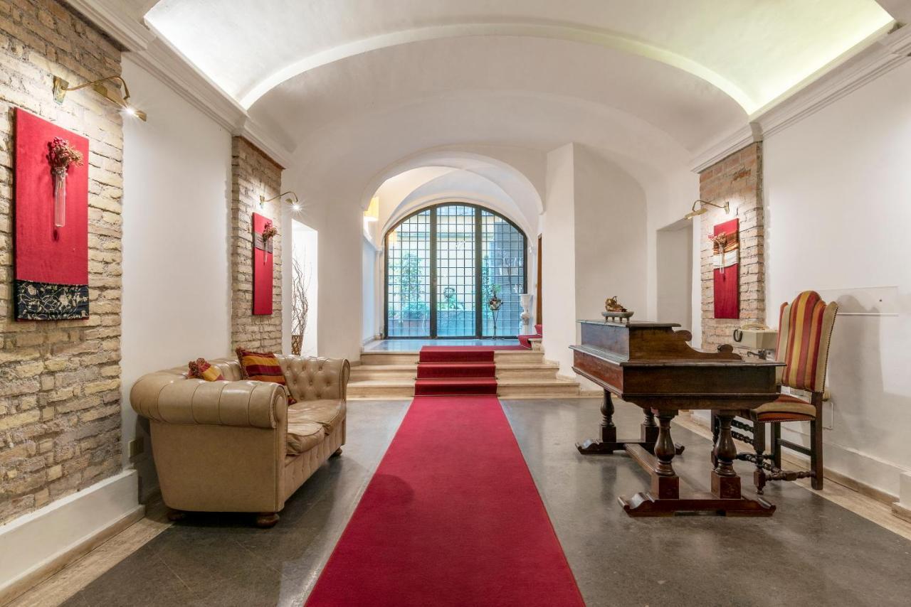 Foro Stylish And Appartement