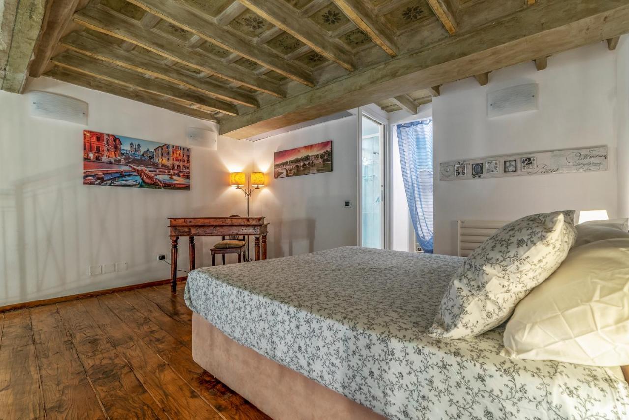 Foro Stylish And Appartement Rome